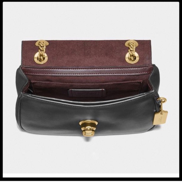 Coach Mini Cassidy Crossbody - Picture 2 of 3